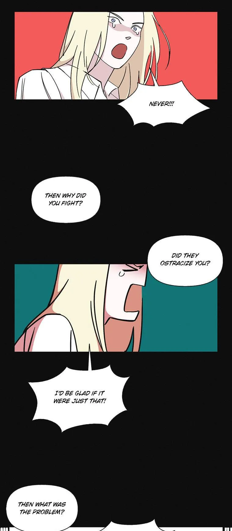 A Married Killer Chapter 166 page 30 - 