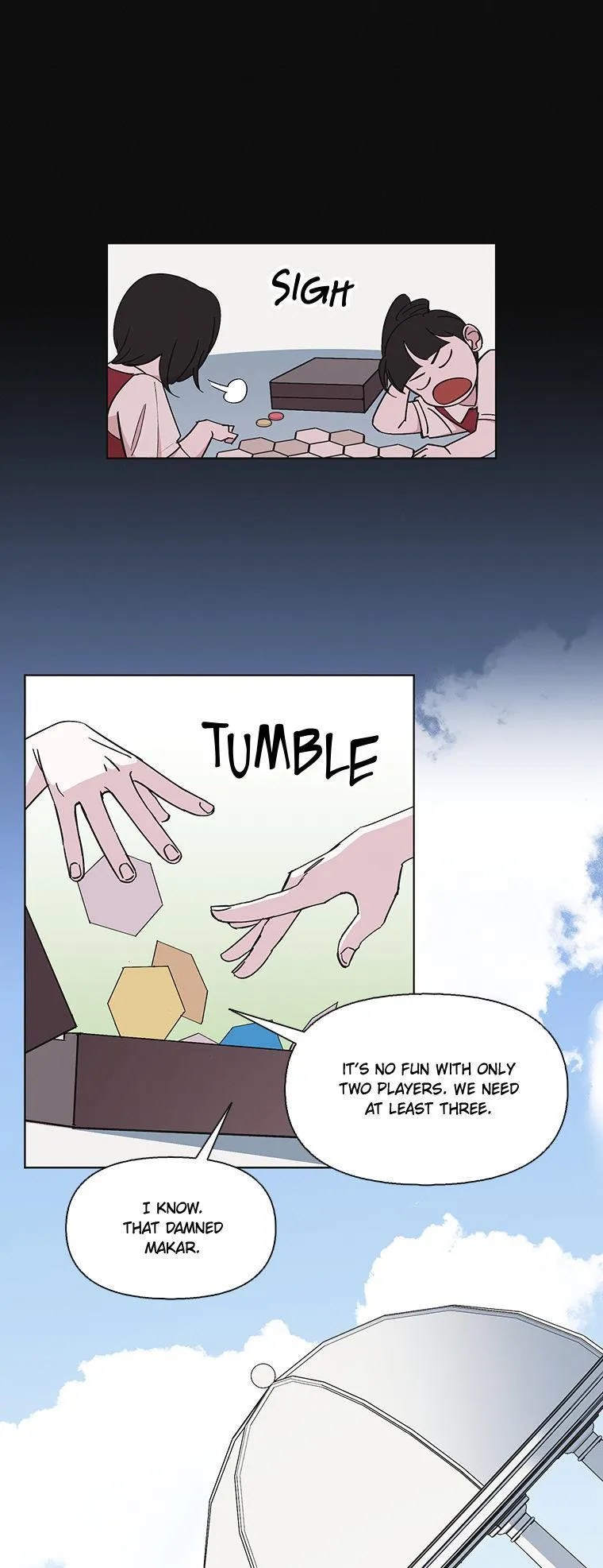 A Married Killer Chapter 166 page 4 - 