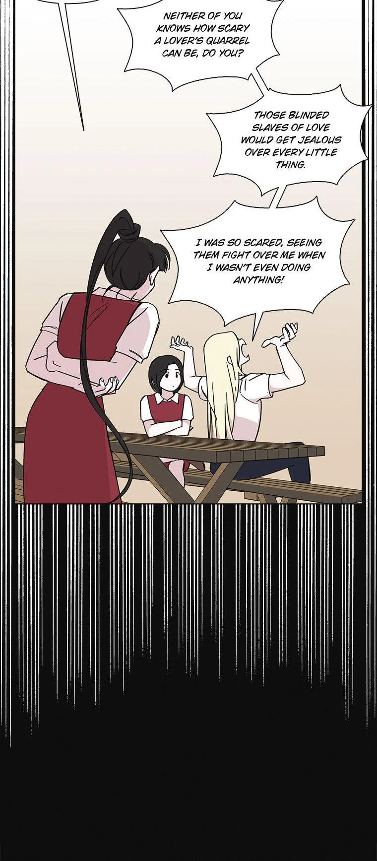 A Married Killer Chapter 166 page 31 - 