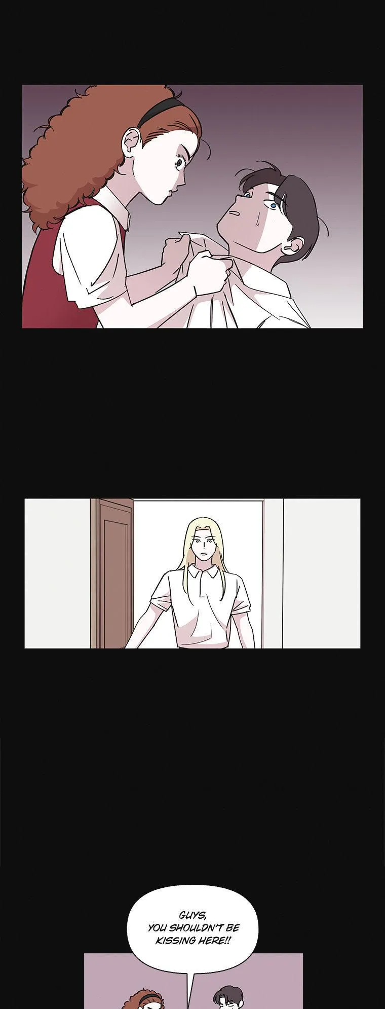 A Married Killer Chapter 166 page 32 - 