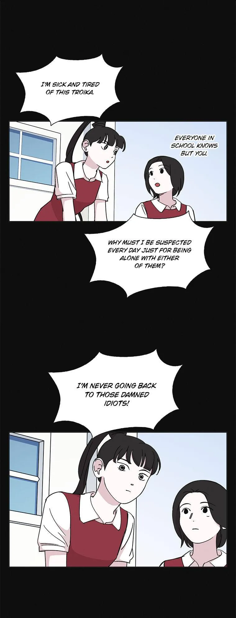A Married Killer Chapter 166 page 36 - 