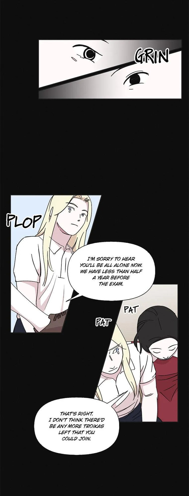 A Married Killer Chapter 166 page 37 - 