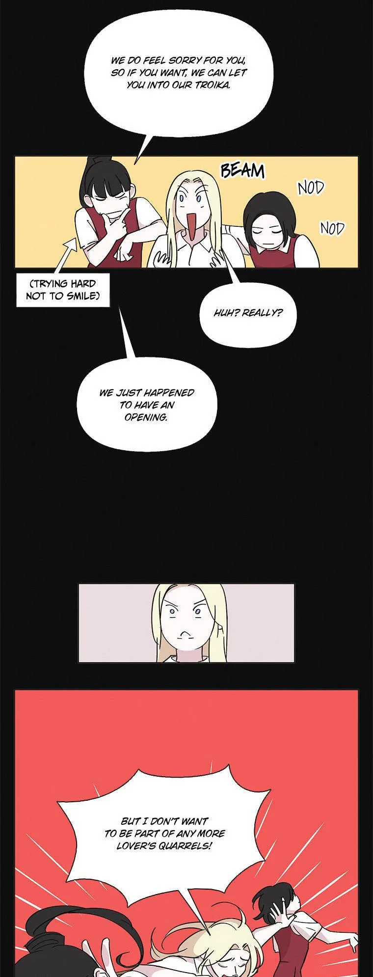A Married Killer Chapter 166 page 38 - 