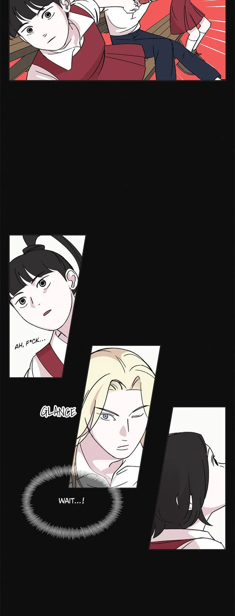 A Married Killer Chapter 166 page 39 - 
