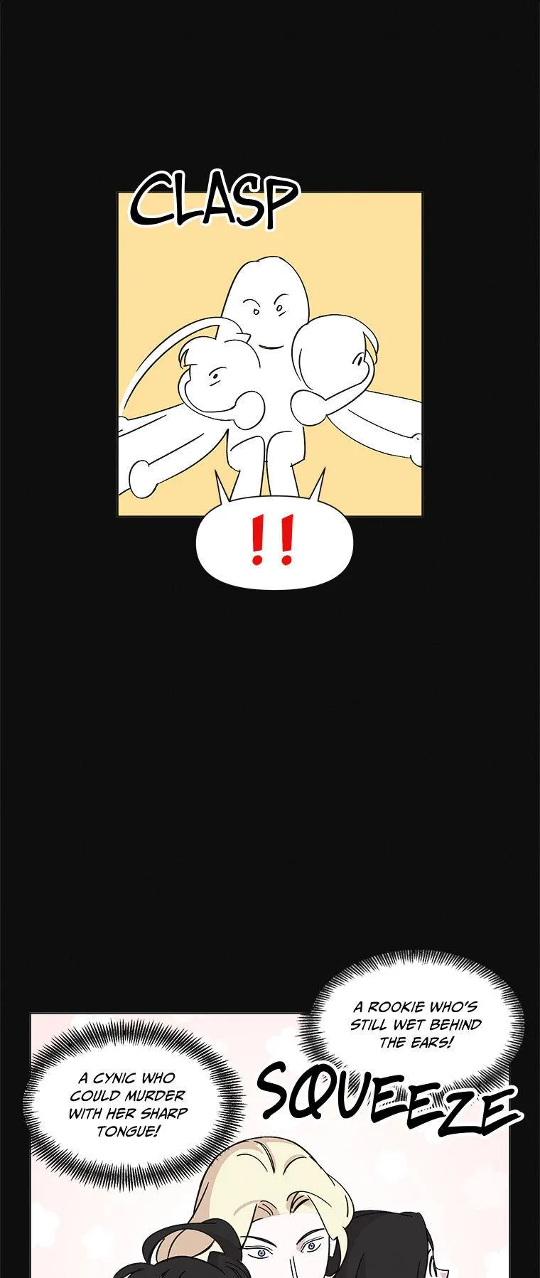 A Married Killer Chapter 166 page 40 - 