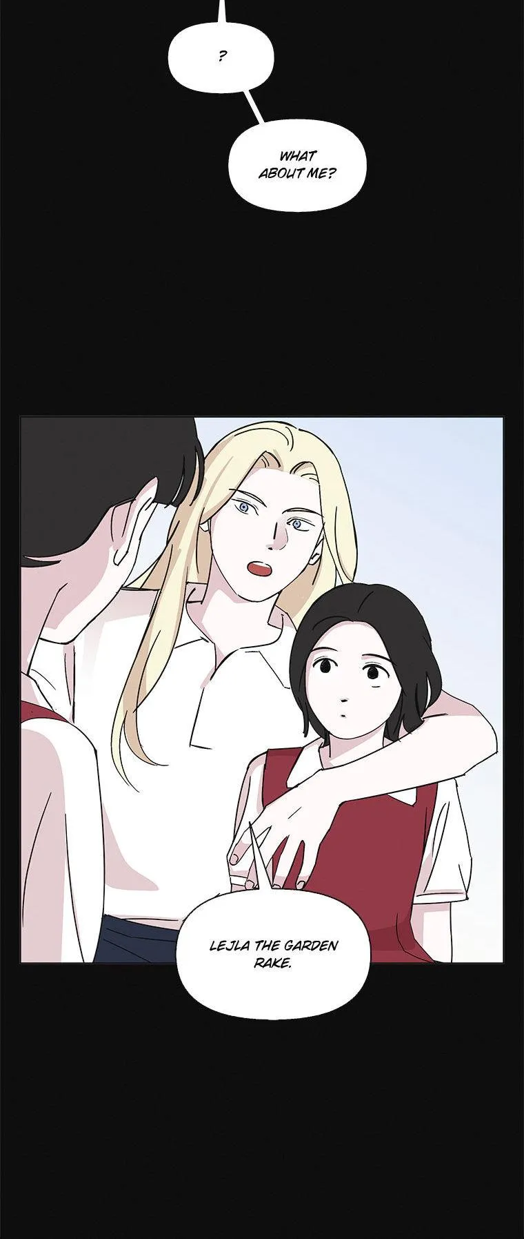 A Married Killer Chapter 166 page 43 - 