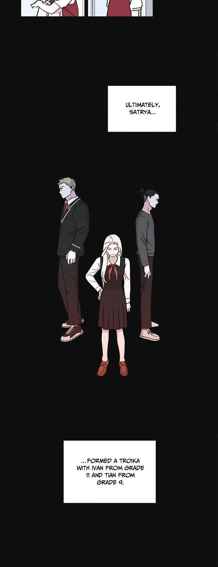 A Married Killer Chapter 166 page 7 - 