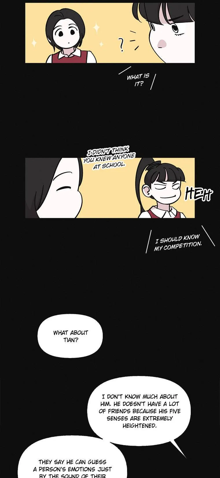 A Married Killer Chapter 166 page 10 - 