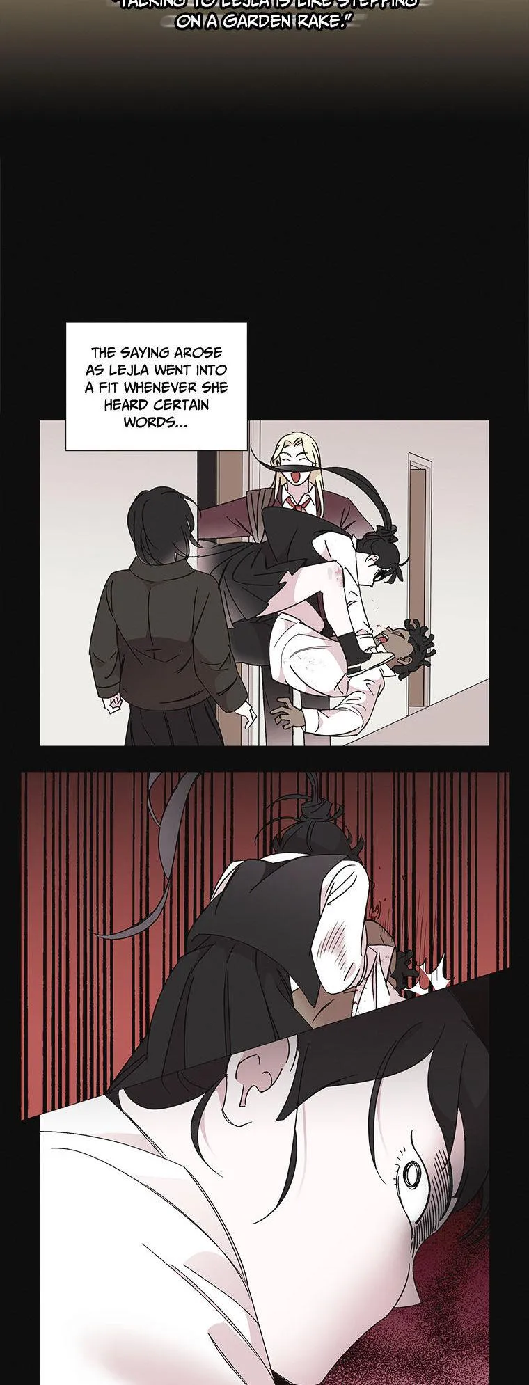 A Married Killer Chapter 167 page 2 - 