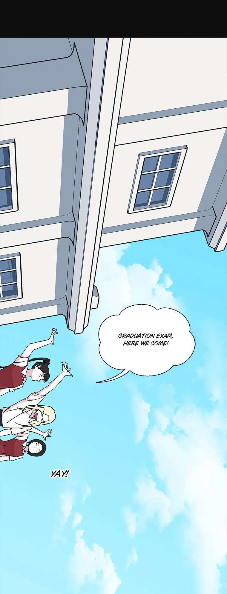 A Married Killer Chapter 167 page 11 - 
