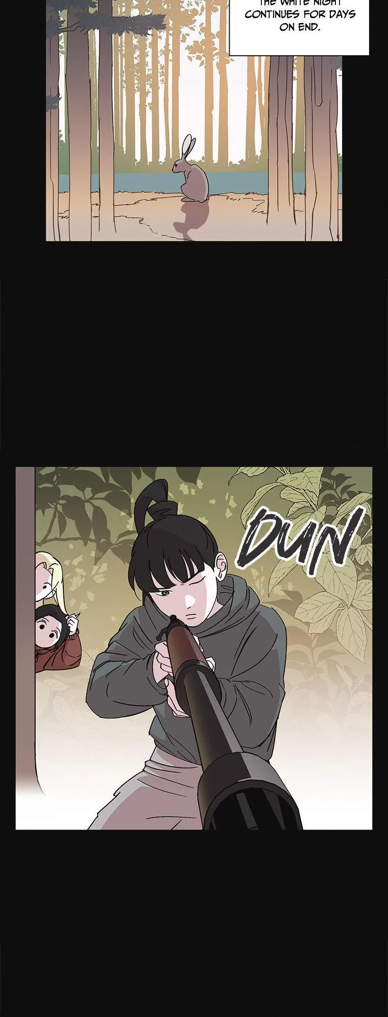 A Married Killer Chapter 167 page 14 - 