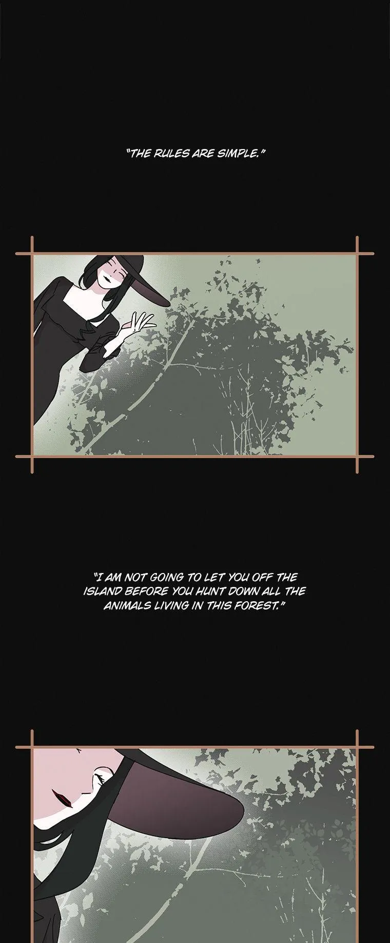 A Married Killer Chapter 167 page 15 - 