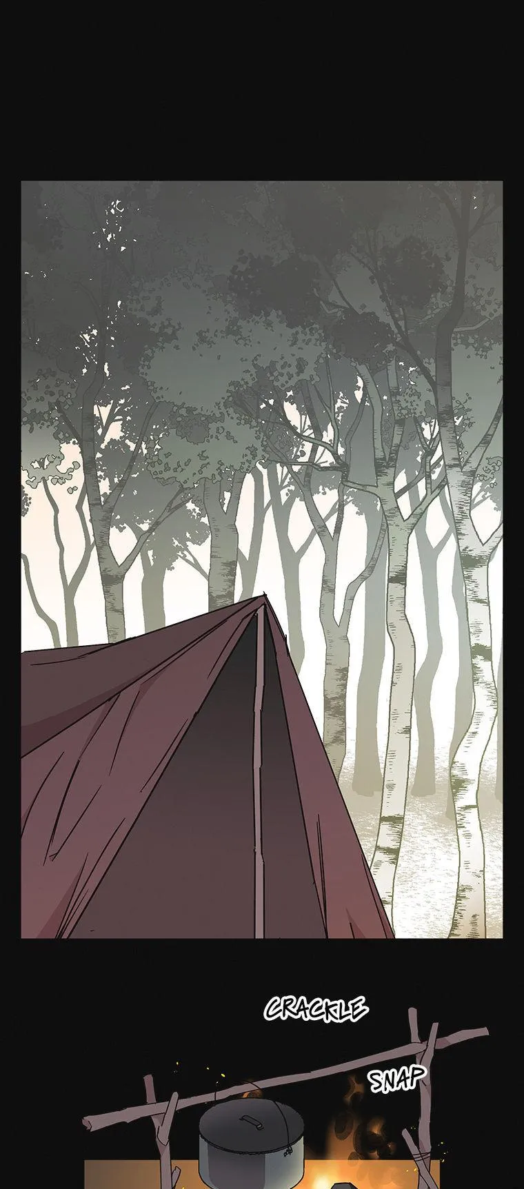 A Married Killer Chapter 167 page 19 - 