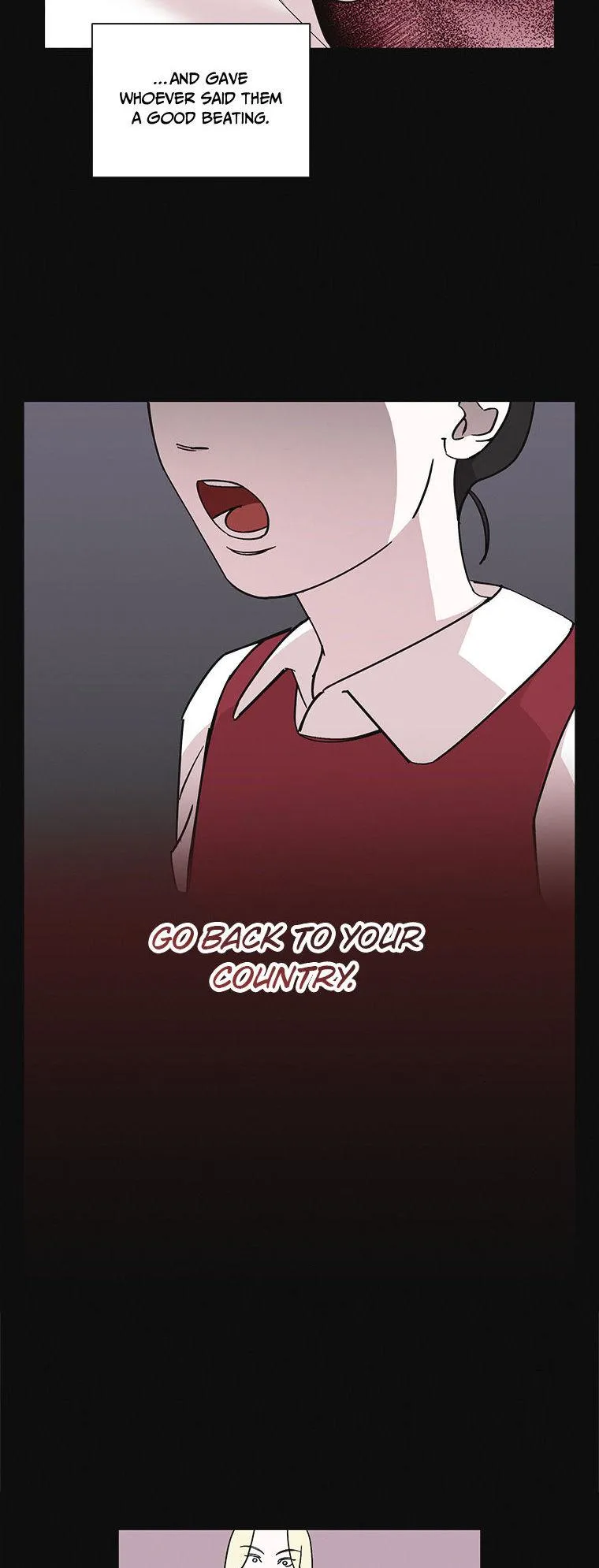 A Married Killer Chapter 167 page 3 - 