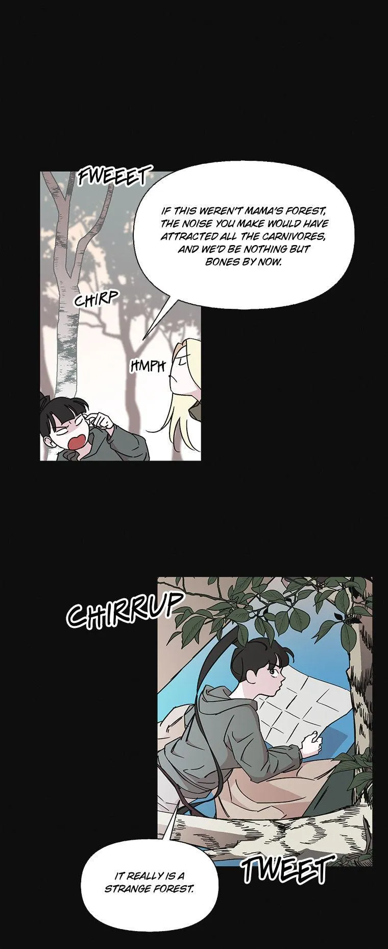 A Married Killer Chapter 167 page 23 - 
