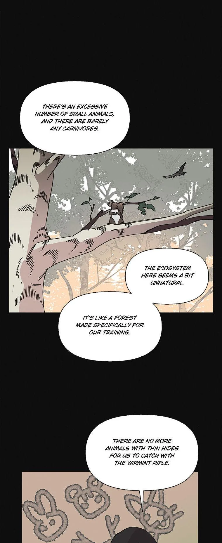 A Married Killer Chapter 167 page 24 - 