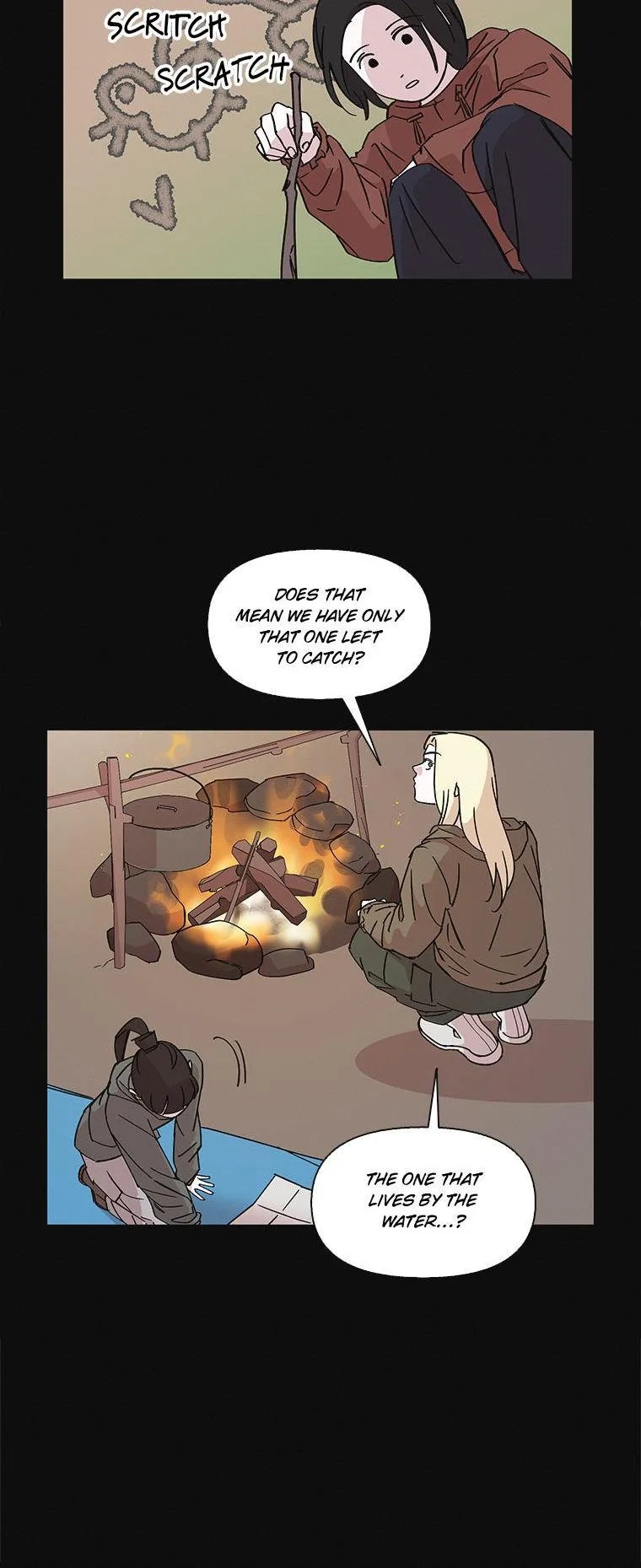 A Married Killer Chapter 167 page 25 - 