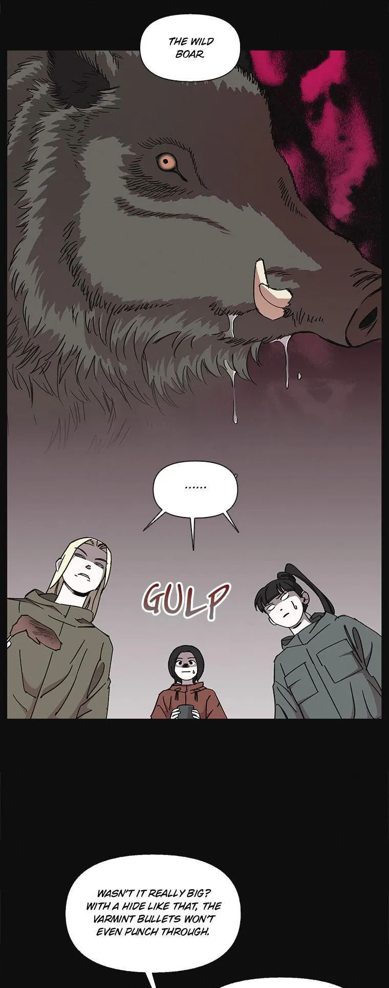 A Married Killer Chapter 167 page 26 - 