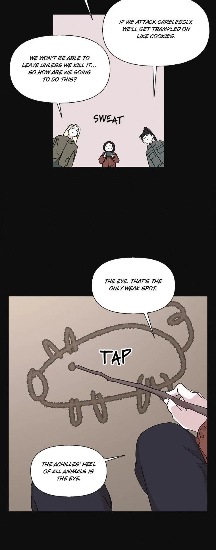 A Married Killer Chapter 167 page 27 - 