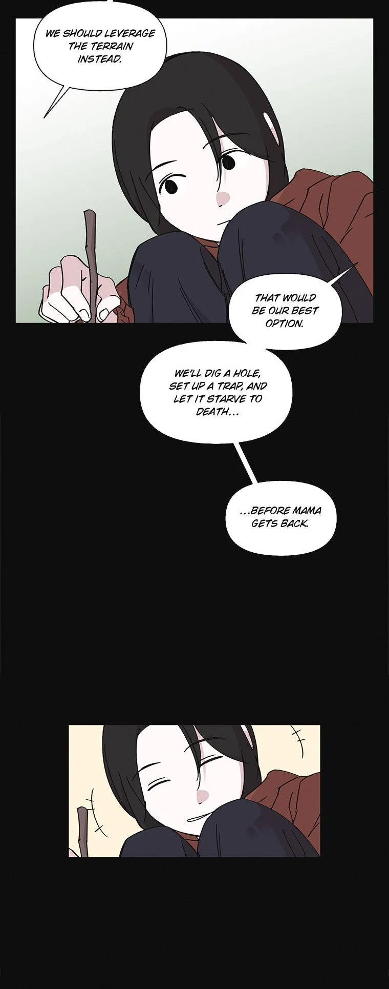 A Married Killer Chapter 167 page 29 - 