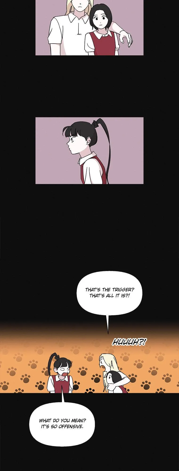 A Married Killer Chapter 167 page 4 - 
