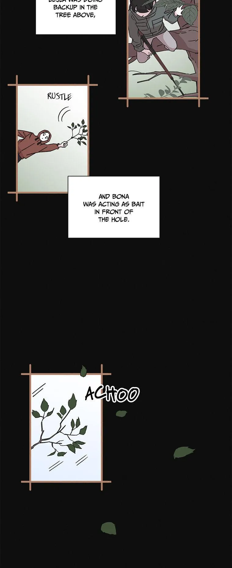 A Married Killer Chapter 167 page 33 - 