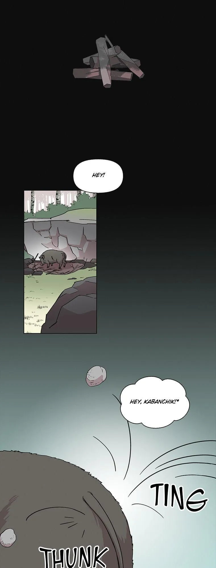 A Married Killer Chapter 167 page 38 - 
