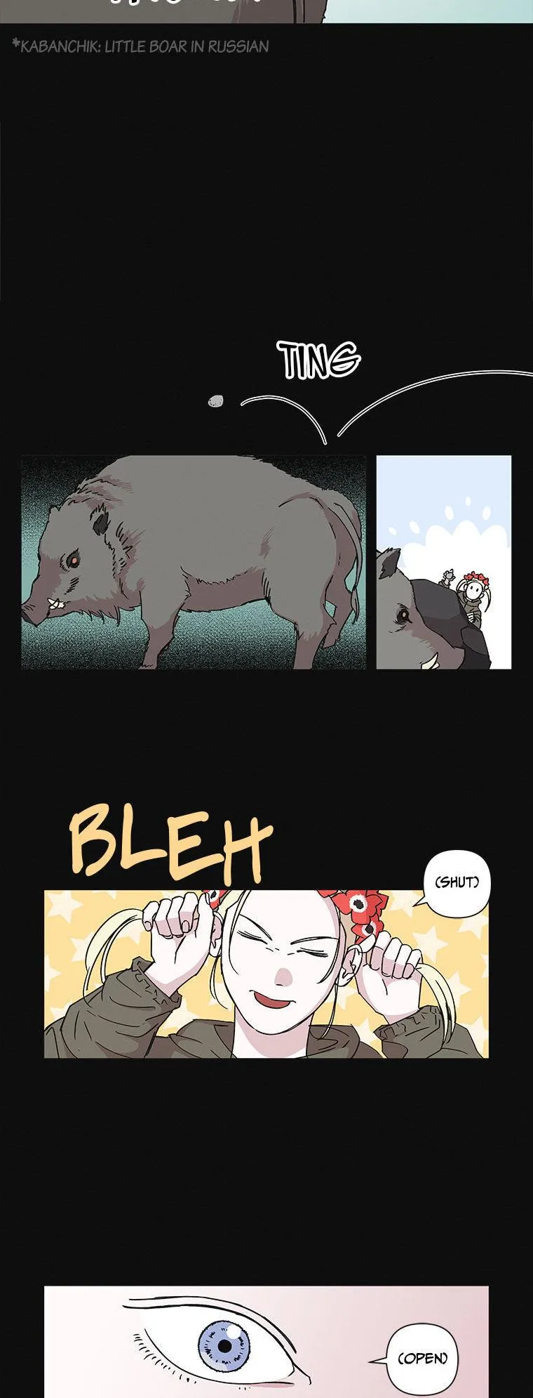 A Married Killer Chapter 167 page 39 - 