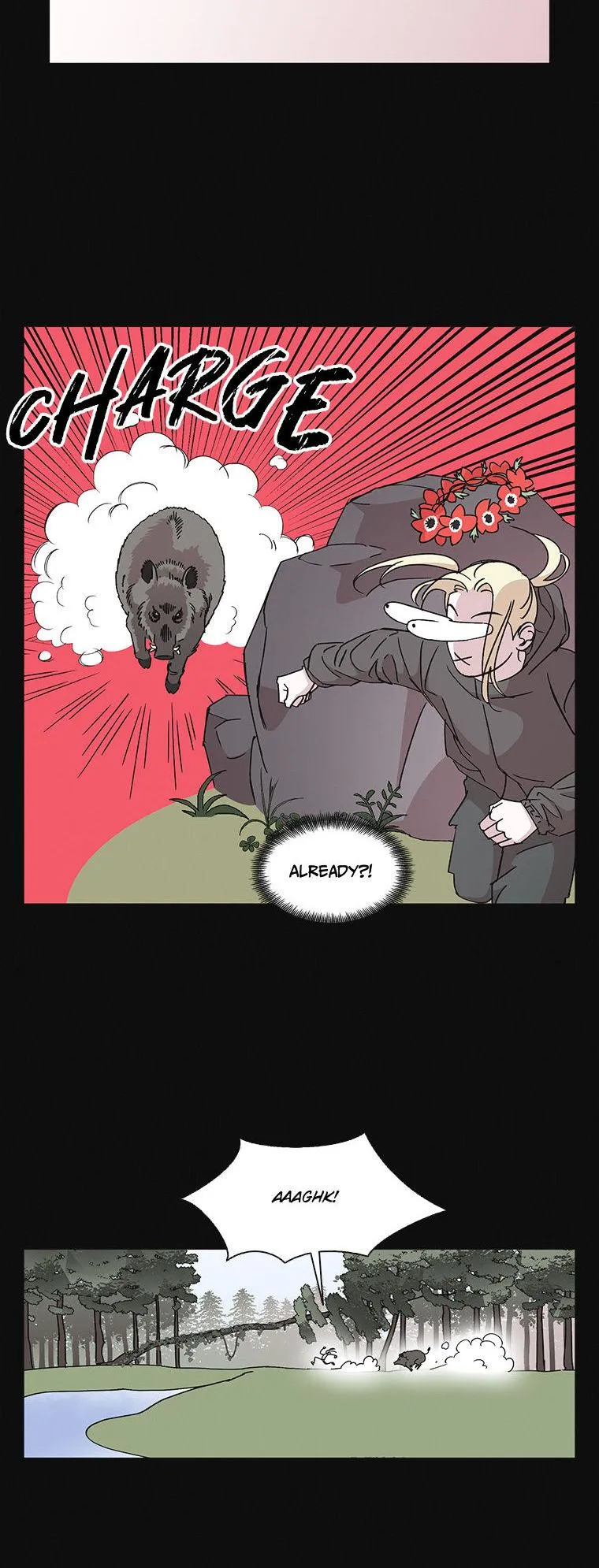A Married Killer Chapter 167 page 40 - 