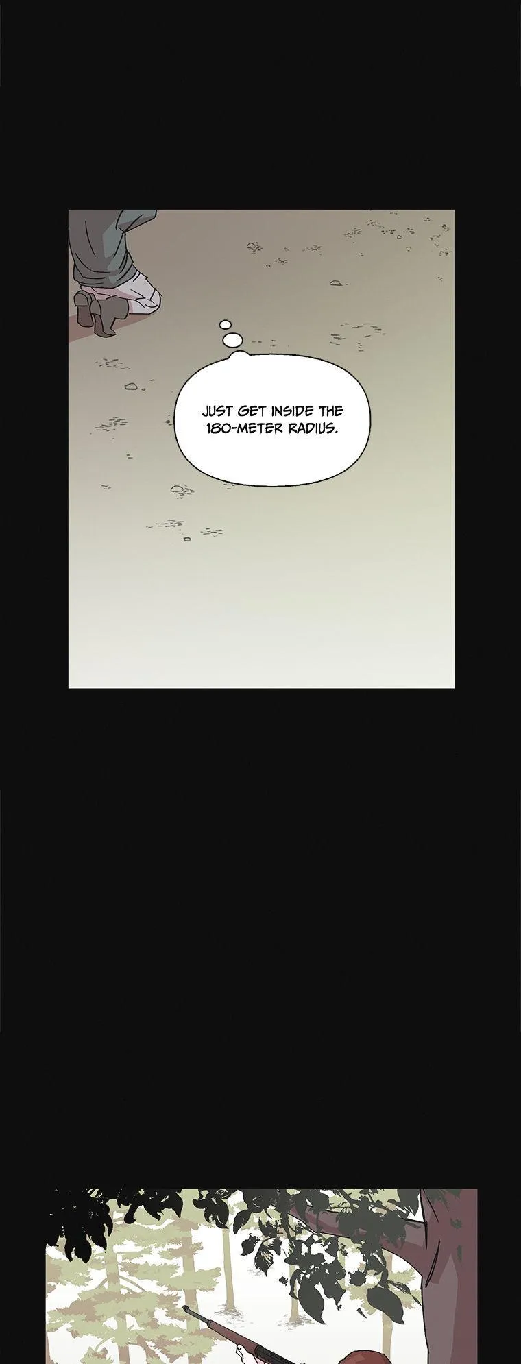 A Married Killer Chapter 167 page 42 - 