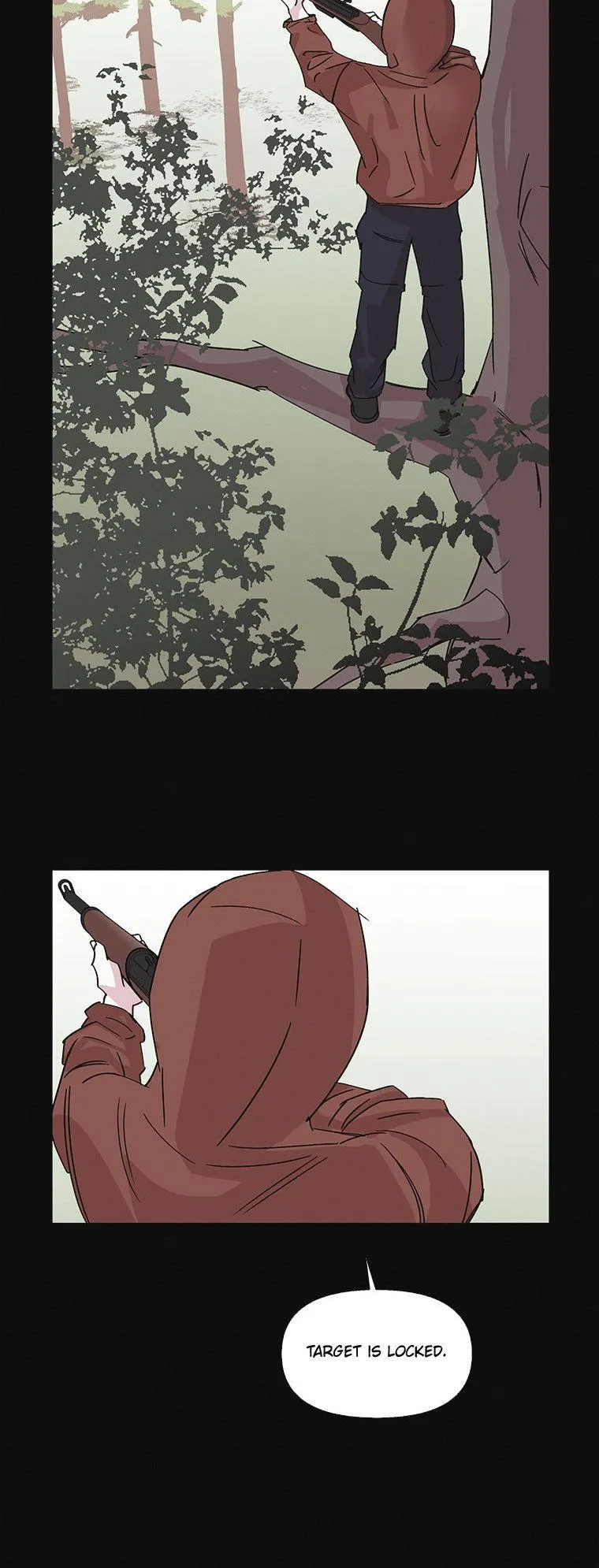 A Married Killer Chapter 167 page 43 - 