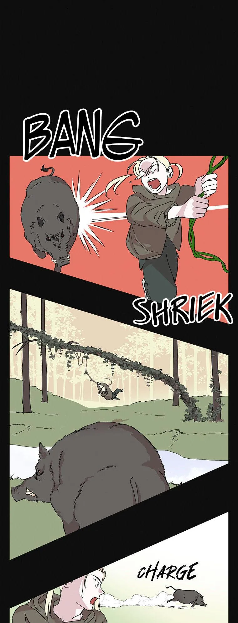 A Married Killer Chapter 167 page 44 - 