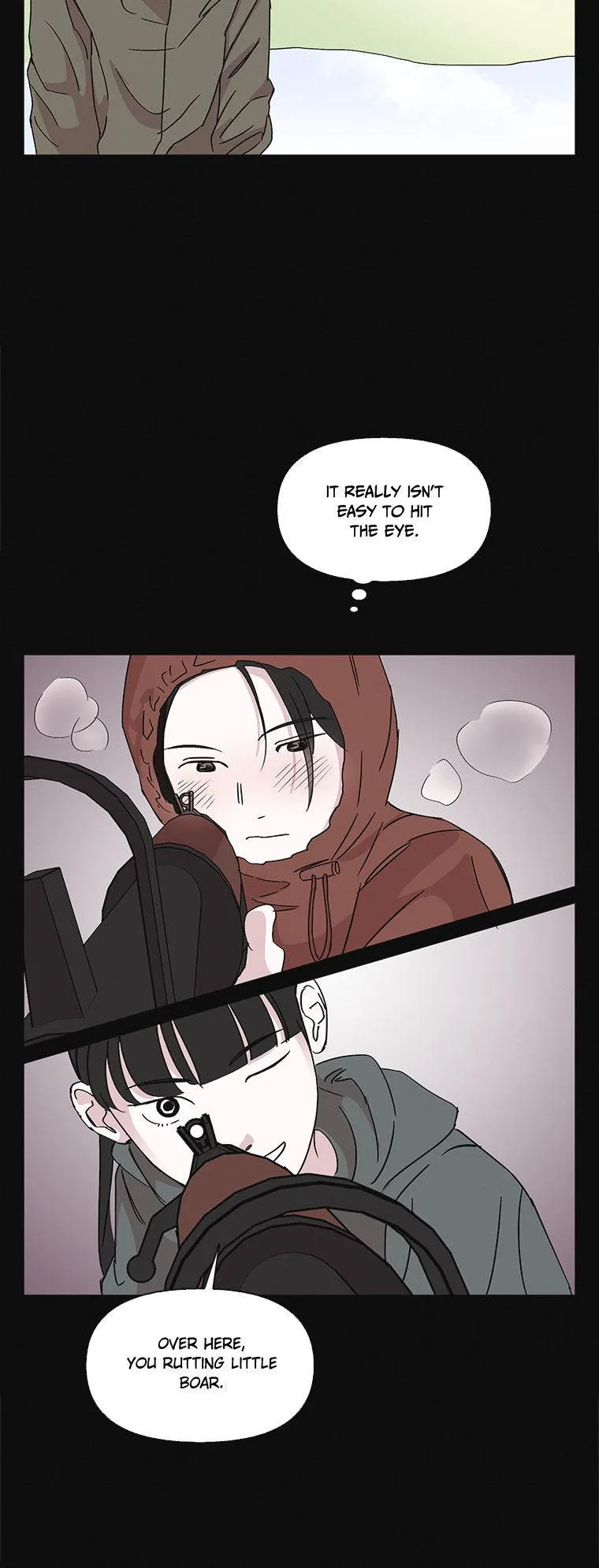 A Married Killer Chapter 167 page 45 - 