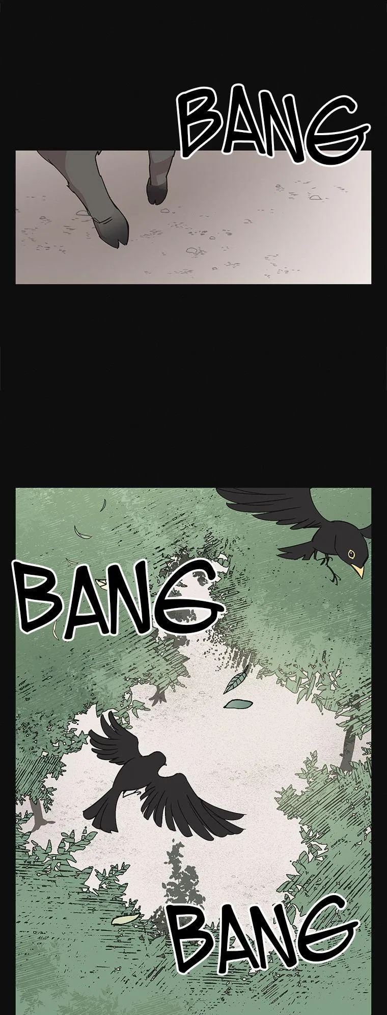 A Married Killer Chapter 167 page 46 - 