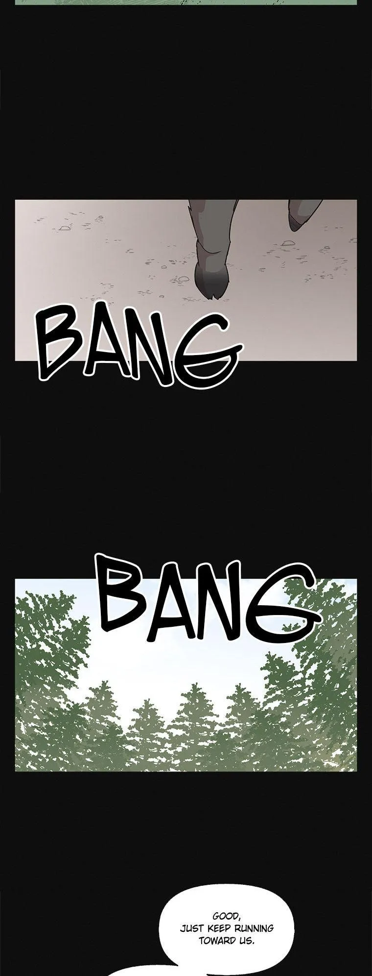 A Married Killer Chapter 167 page 47 - 