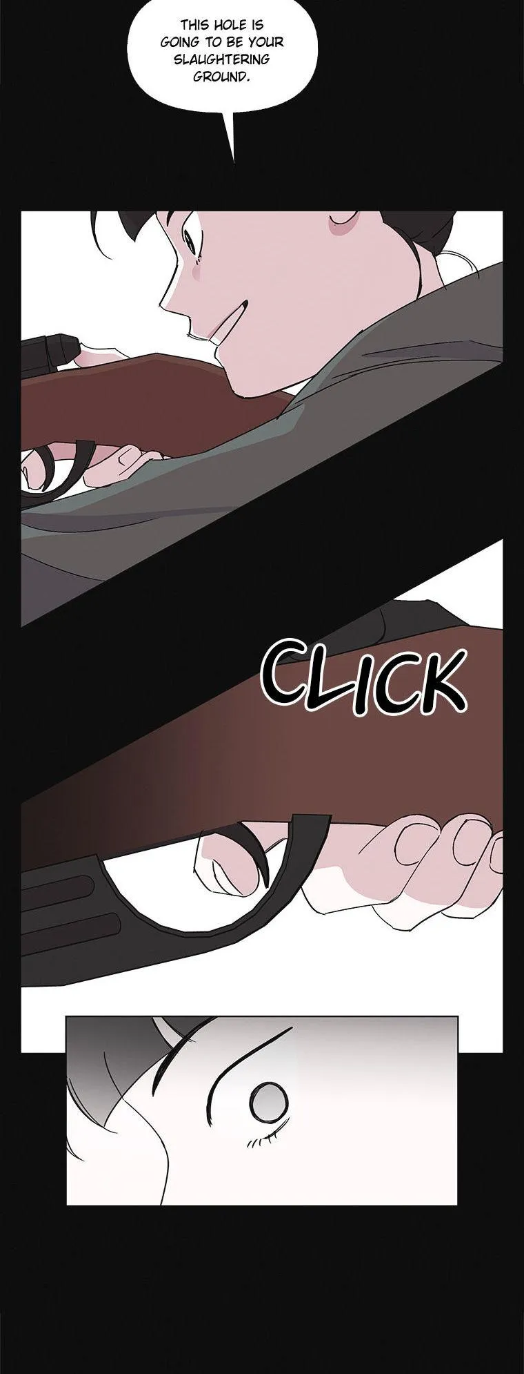 A Married Killer Chapter 167 page 48 - 