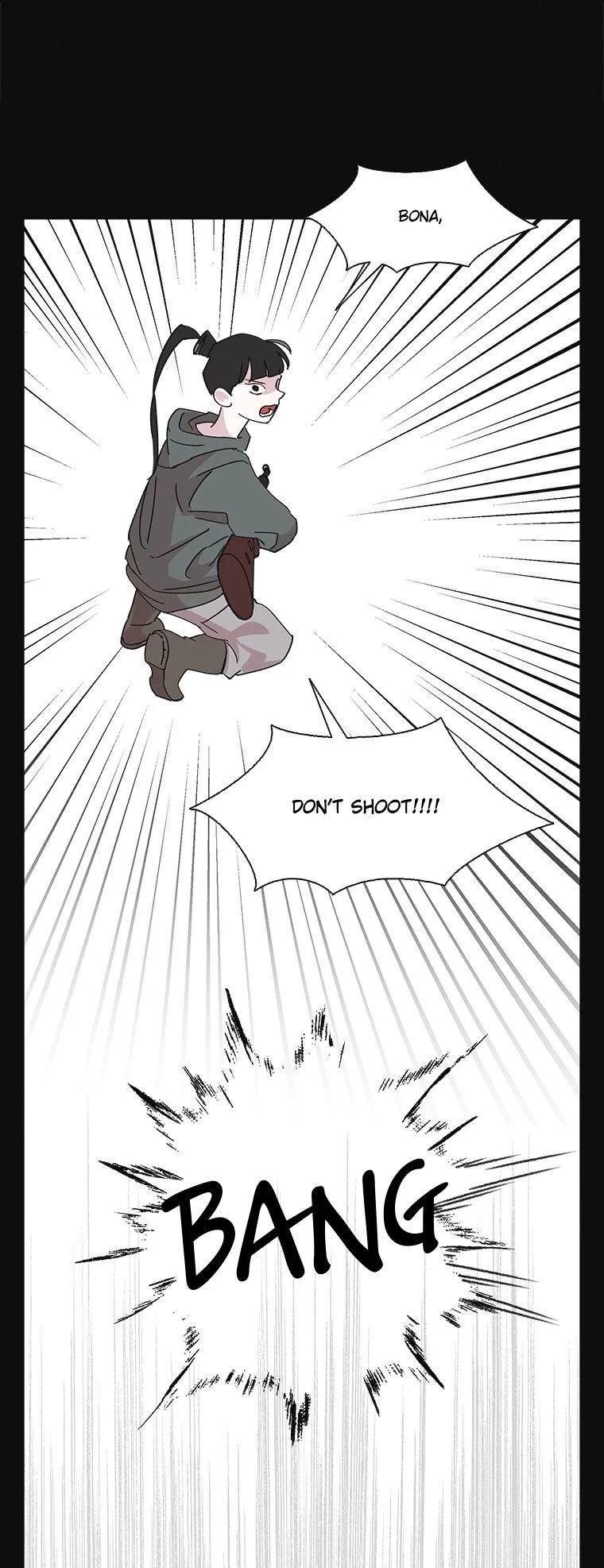 A Married Killer Chapter 167 page 50 - 