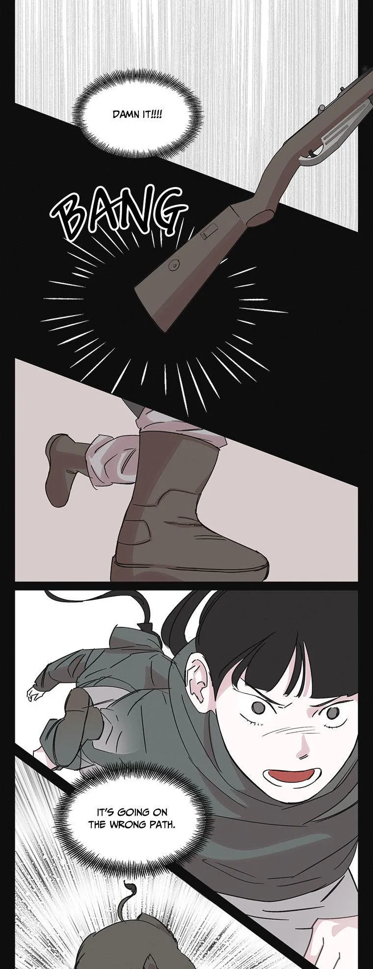 A Married Killer Chapter 167 page 51 - 
