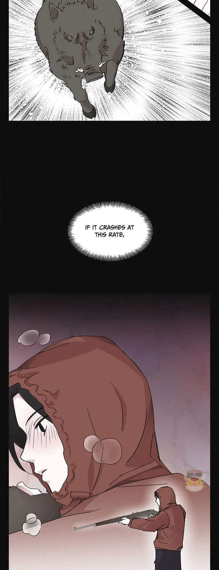 A Married Killer Chapter 167 page 52 - 