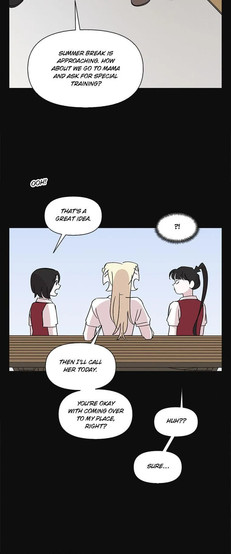 A Married Killer Chapter 167 page 8 - 