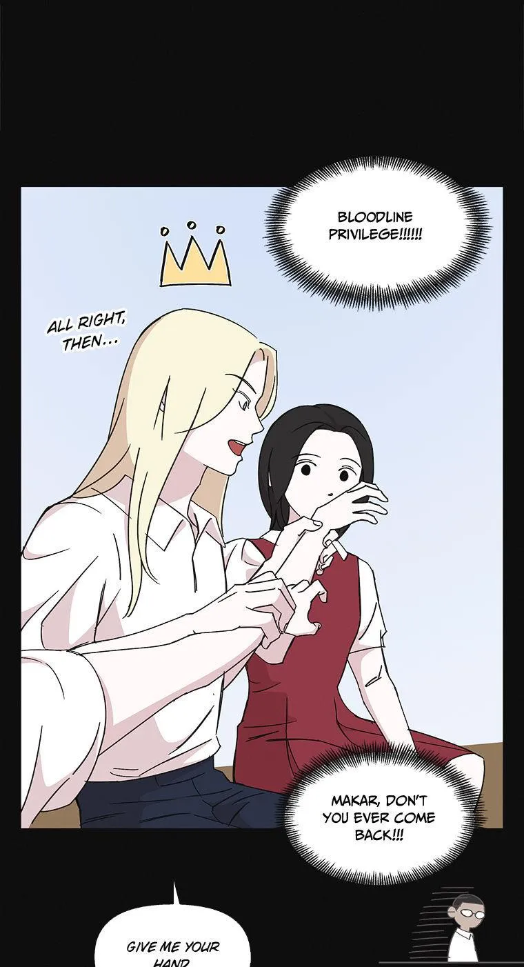 A Married Killer Chapter 167 page 9 - 