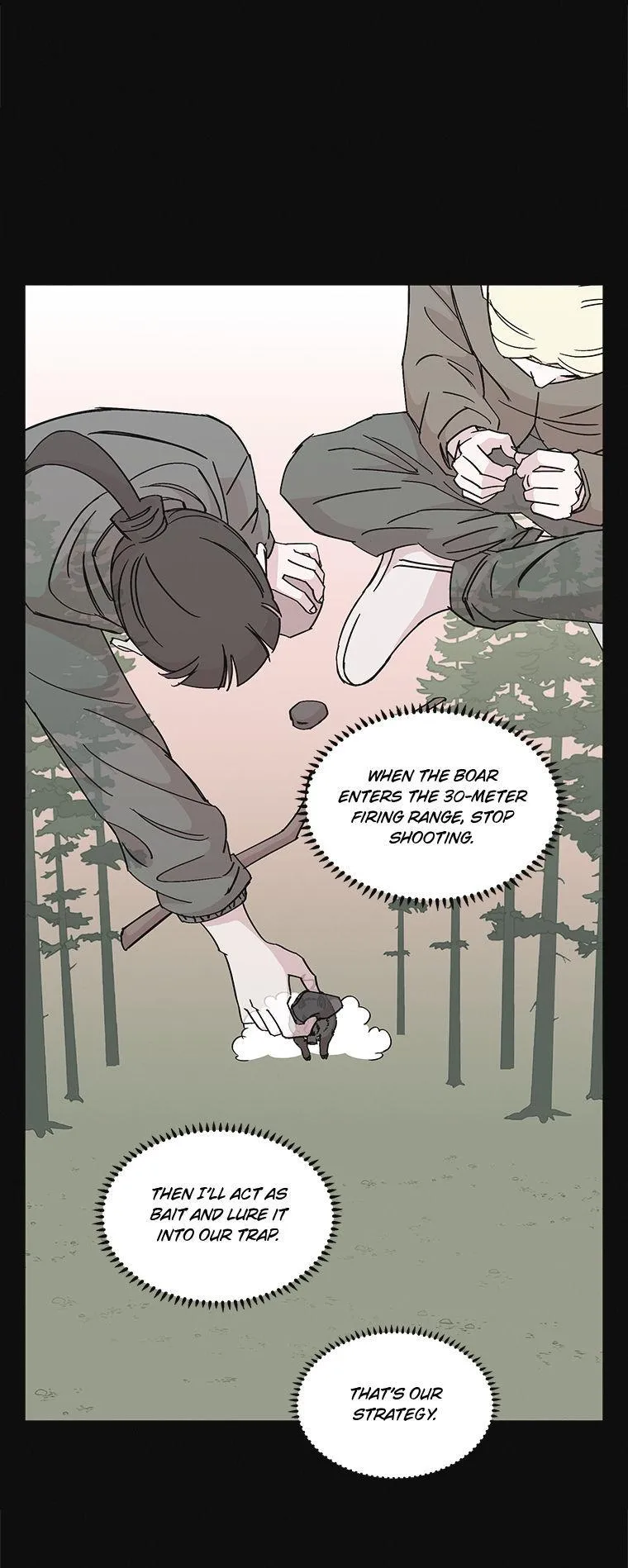 A Married Killer Chapter 168 page 1 - 