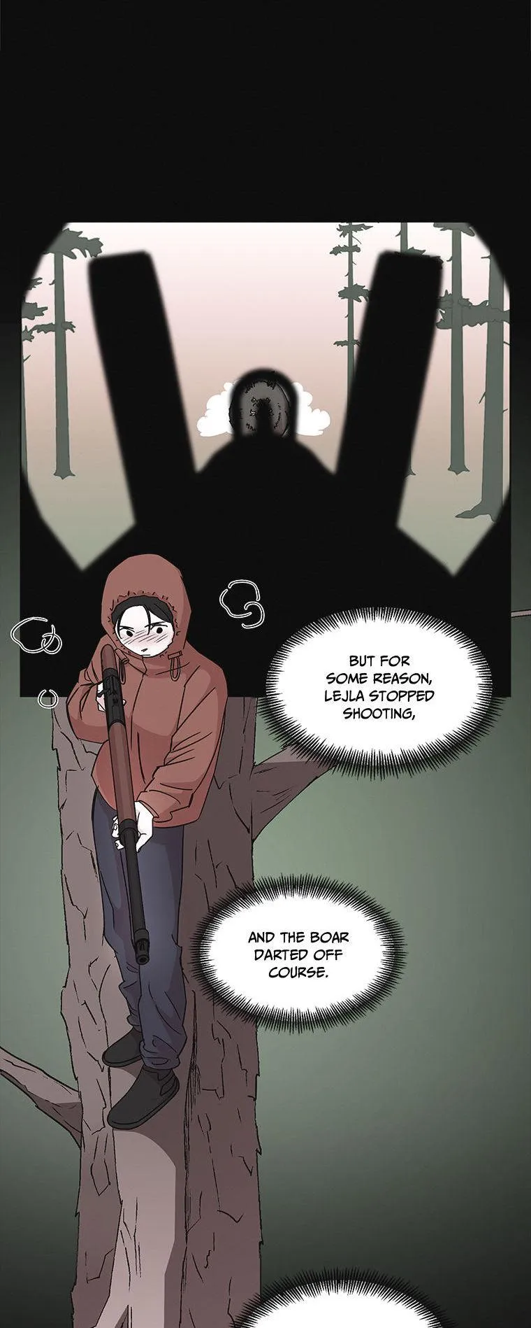 A Married Killer Chapter 168 page 2 - 