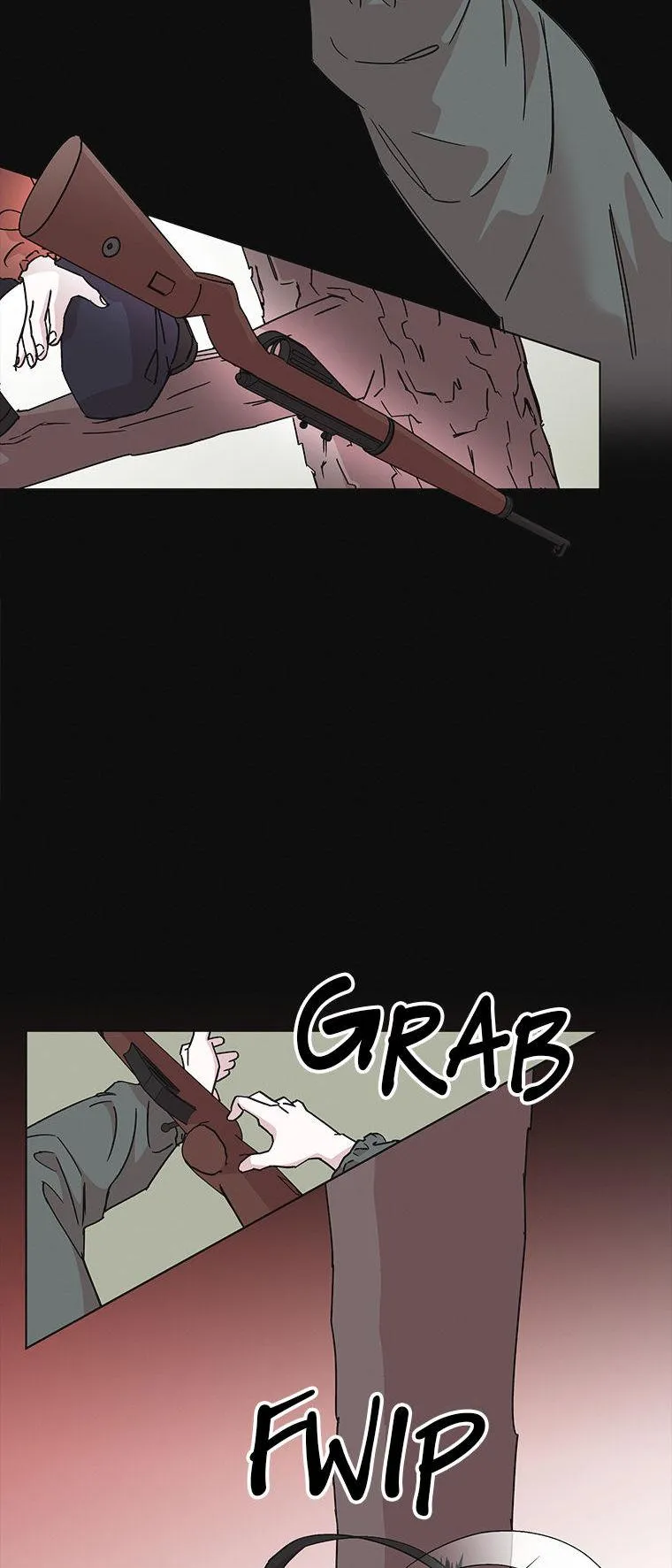 A Married Killer Chapter 168 page 11 - 