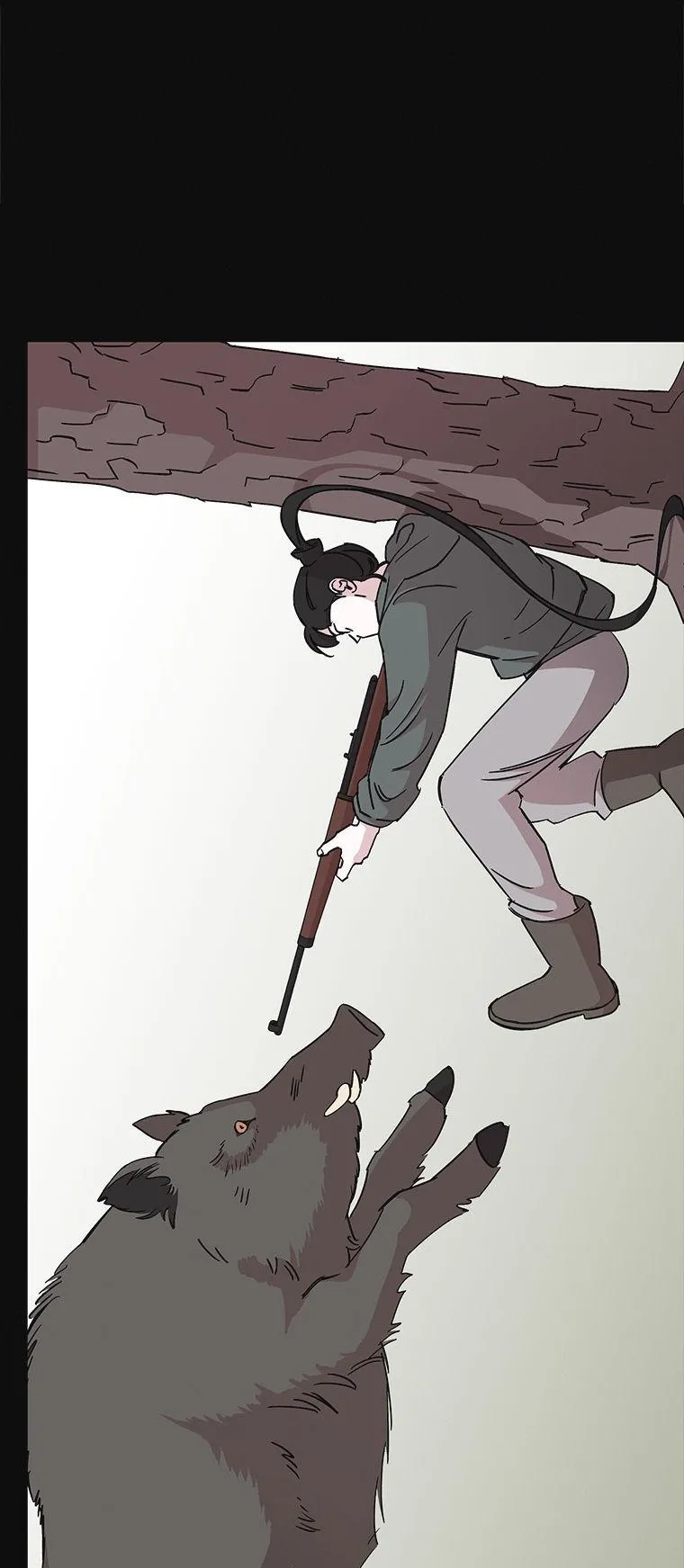 A Married Killer Chapter 168 page 13 - 