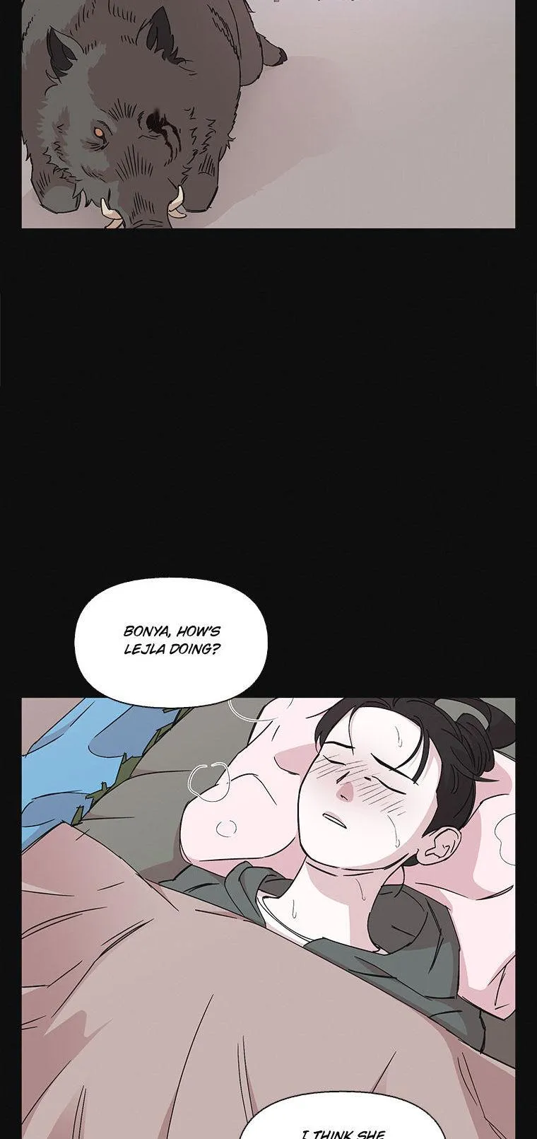 A Married Killer Chapter 168 page 19 - 