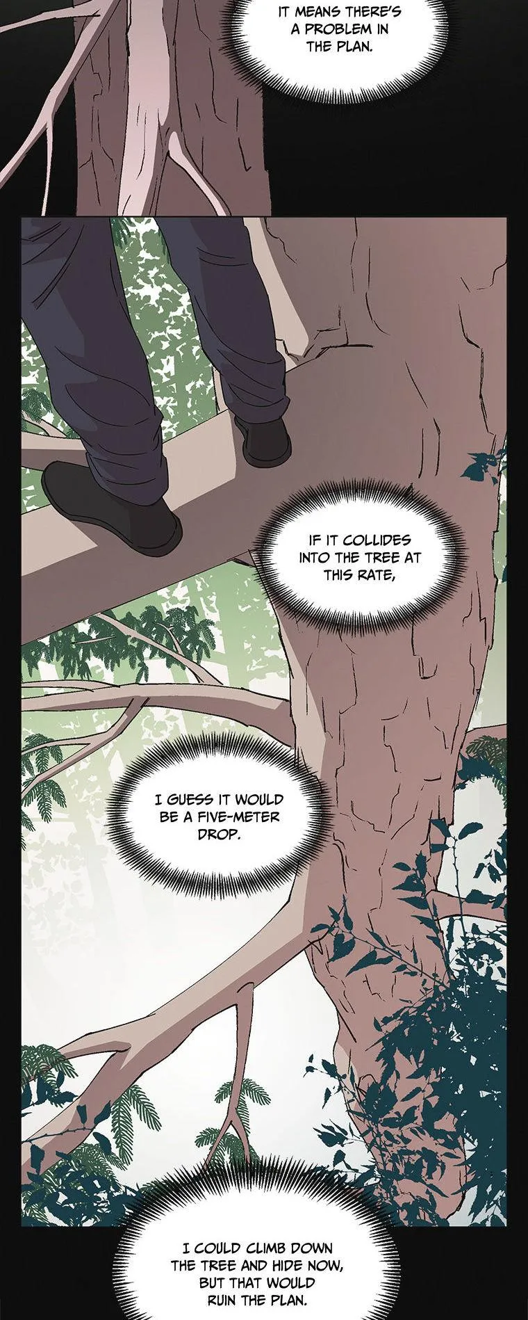A Married Killer Chapter 168 page 3 - 
