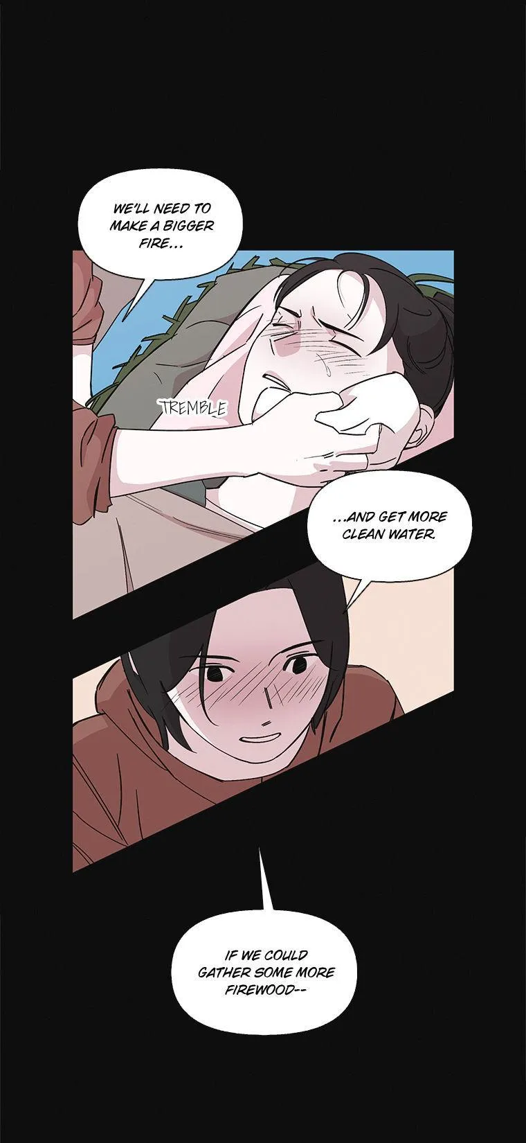 A Married Killer Chapter 168 page 21 - 