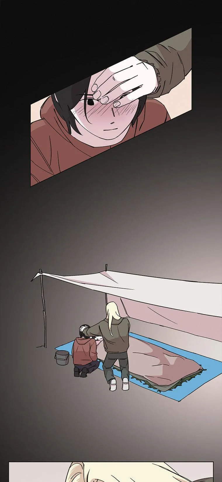 A Married Killer Chapter 168 page 22 - 