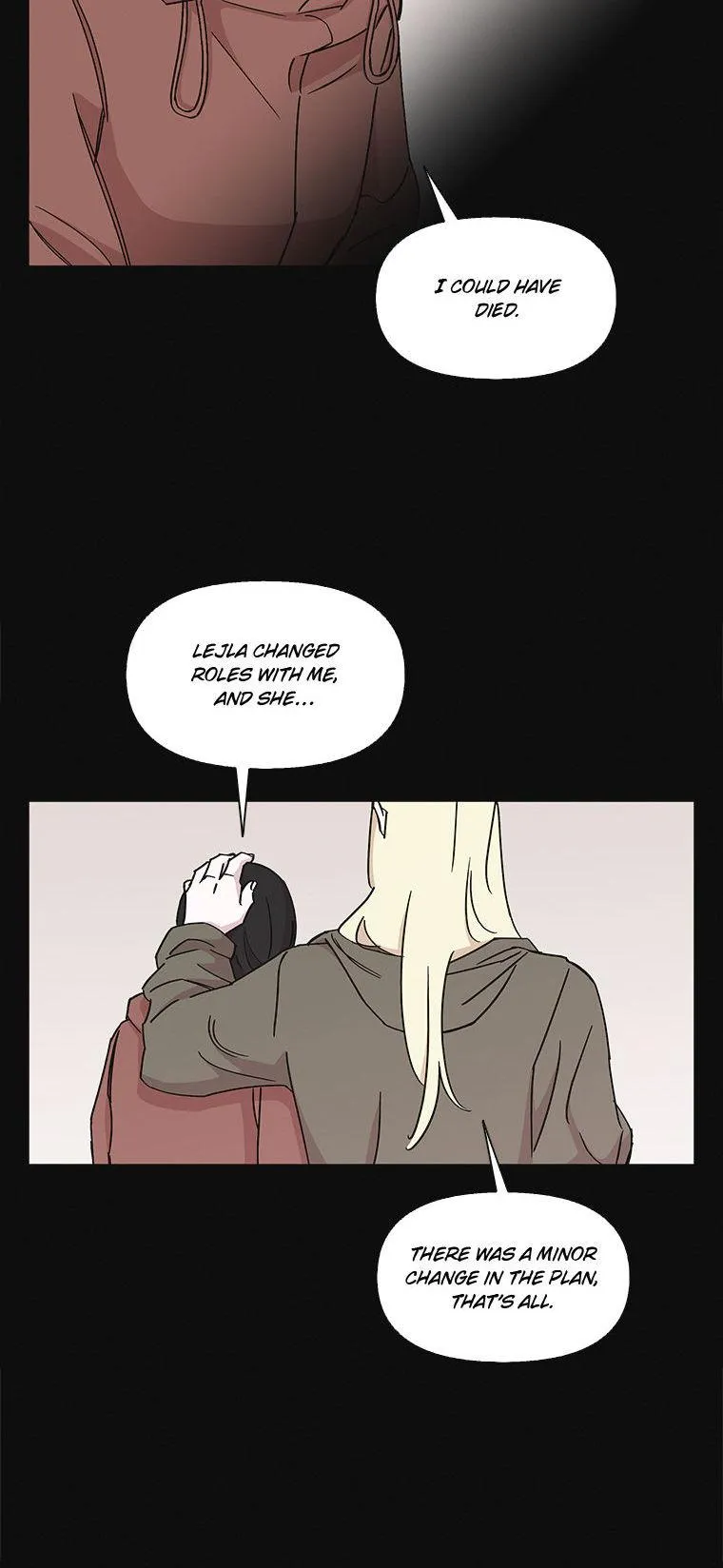 A Married Killer Chapter 168 page 24 - 
